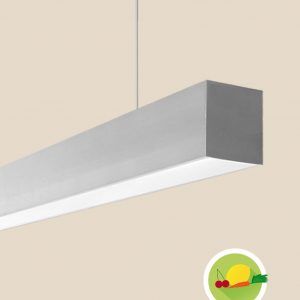 Megaline 100 LED FRUIT