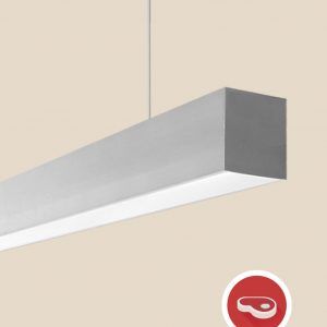 Megaline 100 LED MEAT