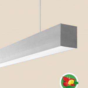 Megaline 100 LED PREMIUM FRUIT