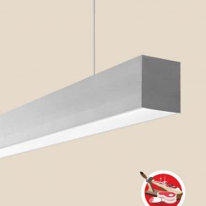 Megaline 100 LED PREMIUM MEAT