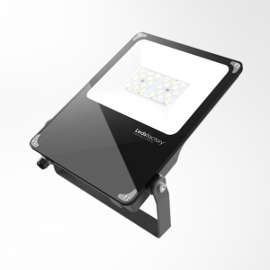 BASIK Outdoor Industrial Projector