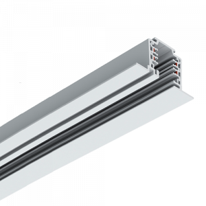 DALI Recessed Three-Phase Track