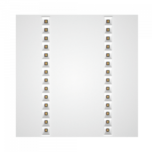 Panel BASIK PRO Triwhite