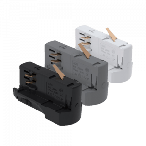 DALI Three-Phase Track Accessories