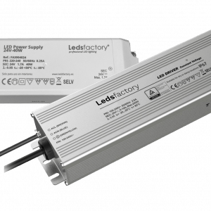 24V Power Supplies